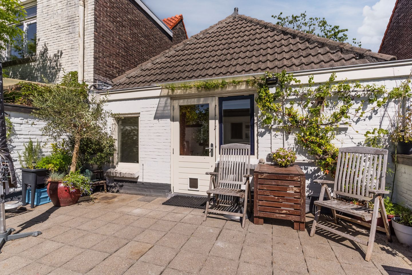 Photo 40 of Hoefkestraat 56