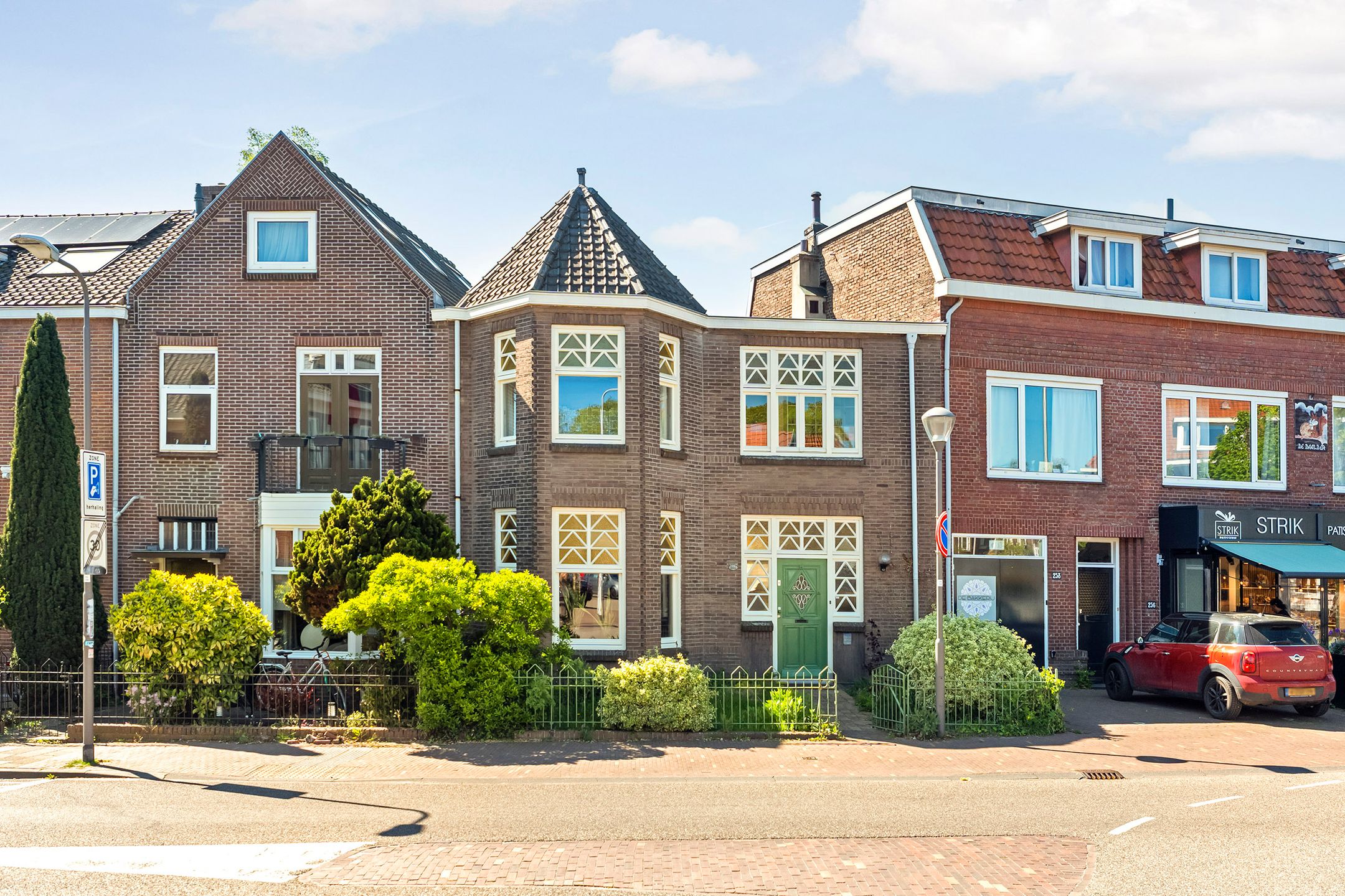 Daalseweg 260 