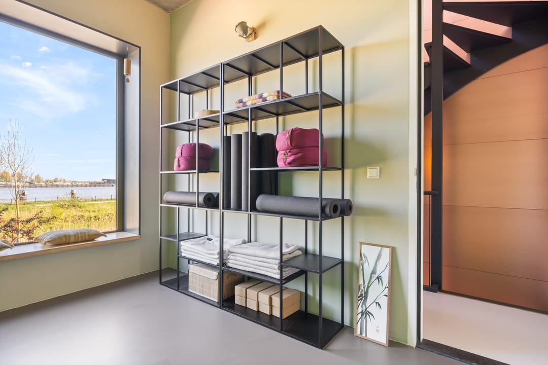 Photo 11 of Kea Boumanstraat 36-A