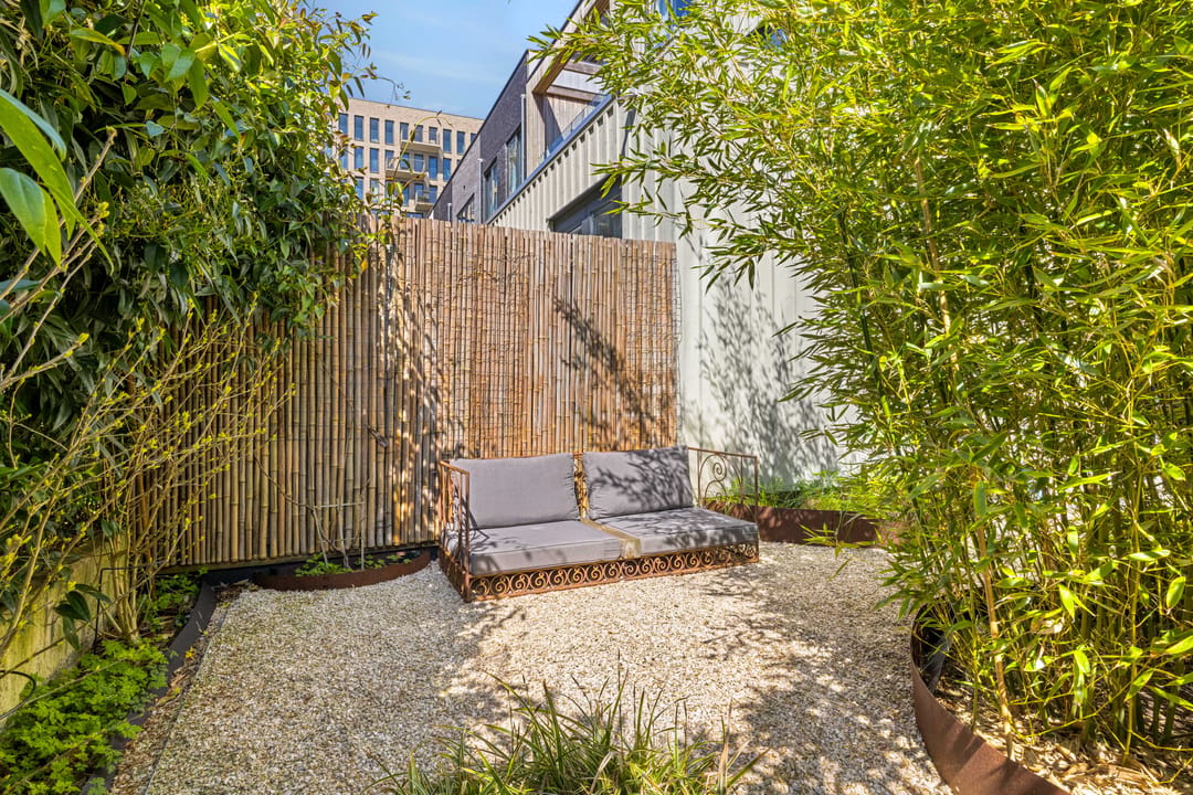 Photo 37 of Kea Boumanstraat 36-A