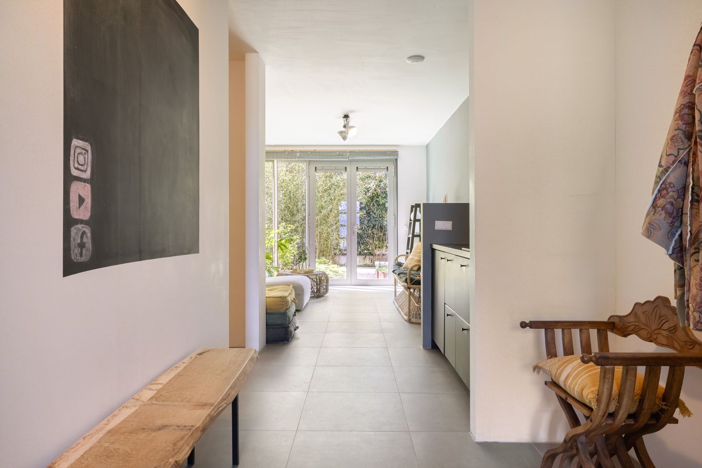 Photo 19 of Kea Boumanstraat 36-A