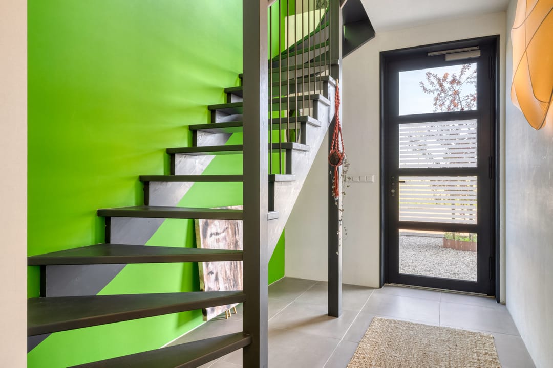 Photo 17 of Kea Boumanstraat 36-A