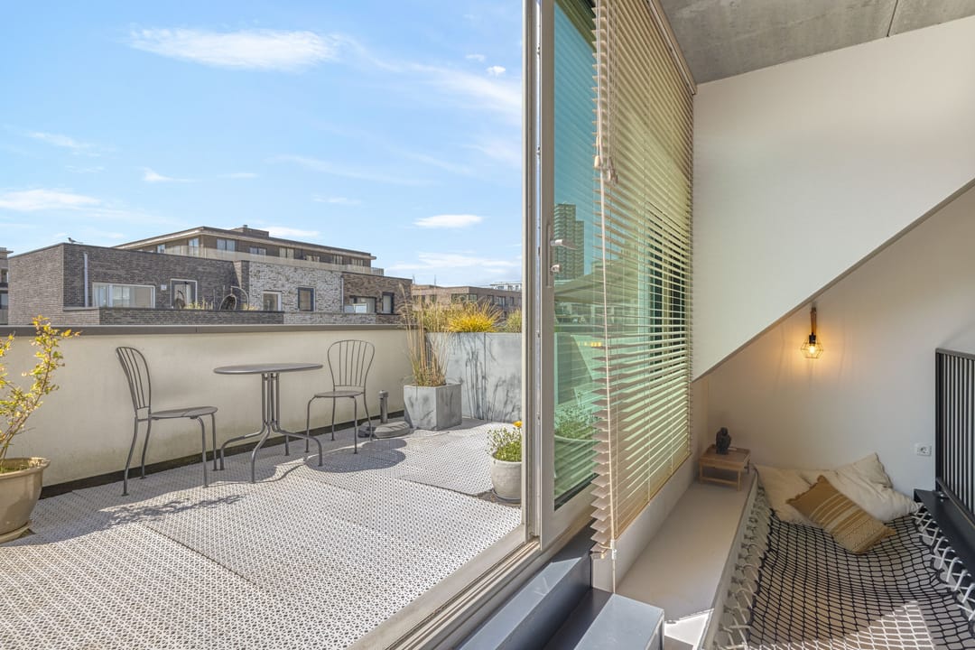 Photo 76 of Kea Boumanstraat 36-A