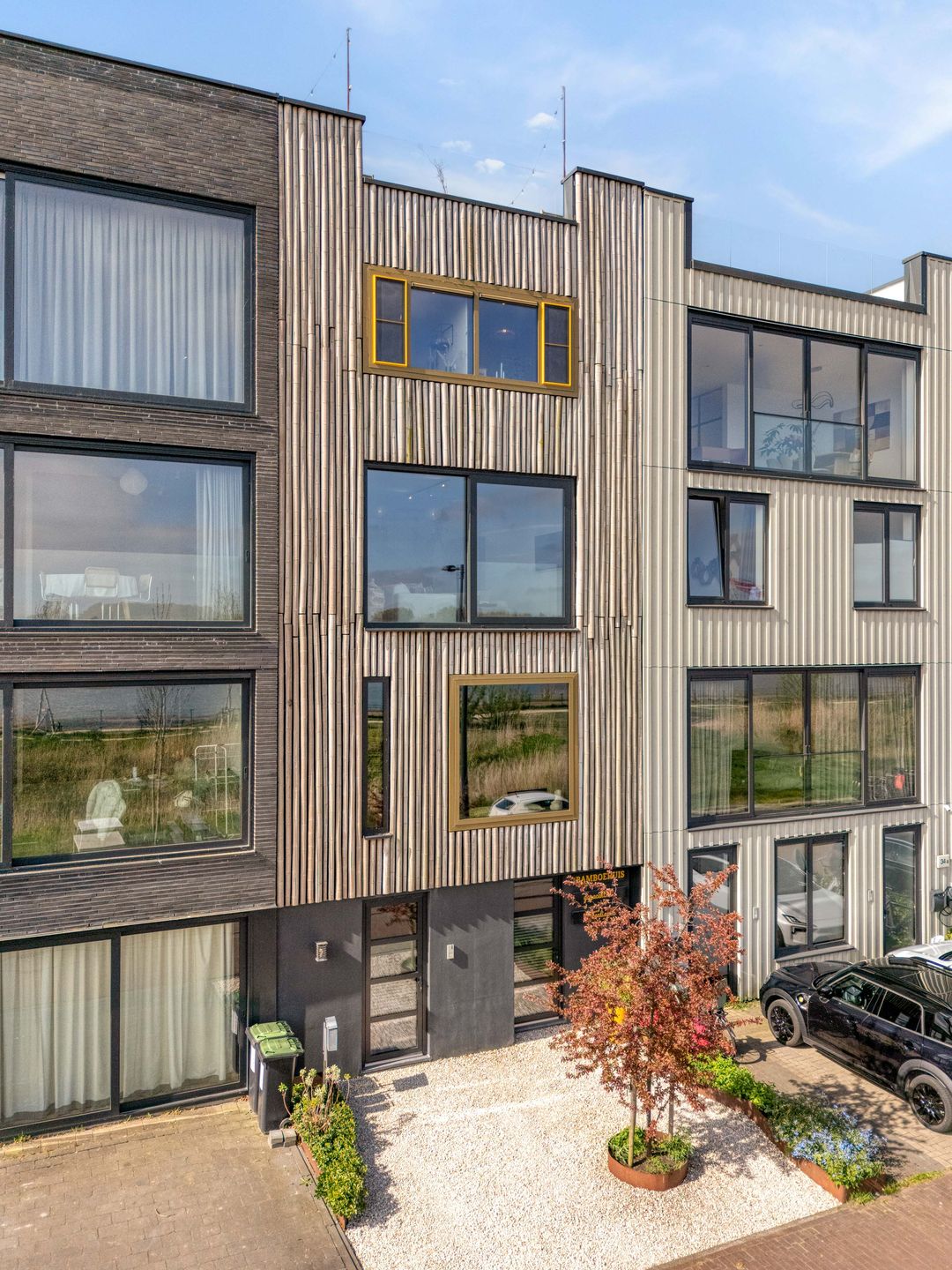 Photo 98 of Kea Boumanstraat 36-A
