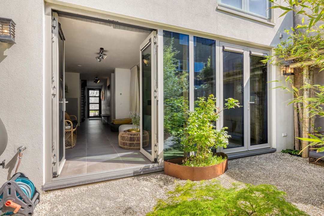 Photo 38 of Kea Boumanstraat 36-A