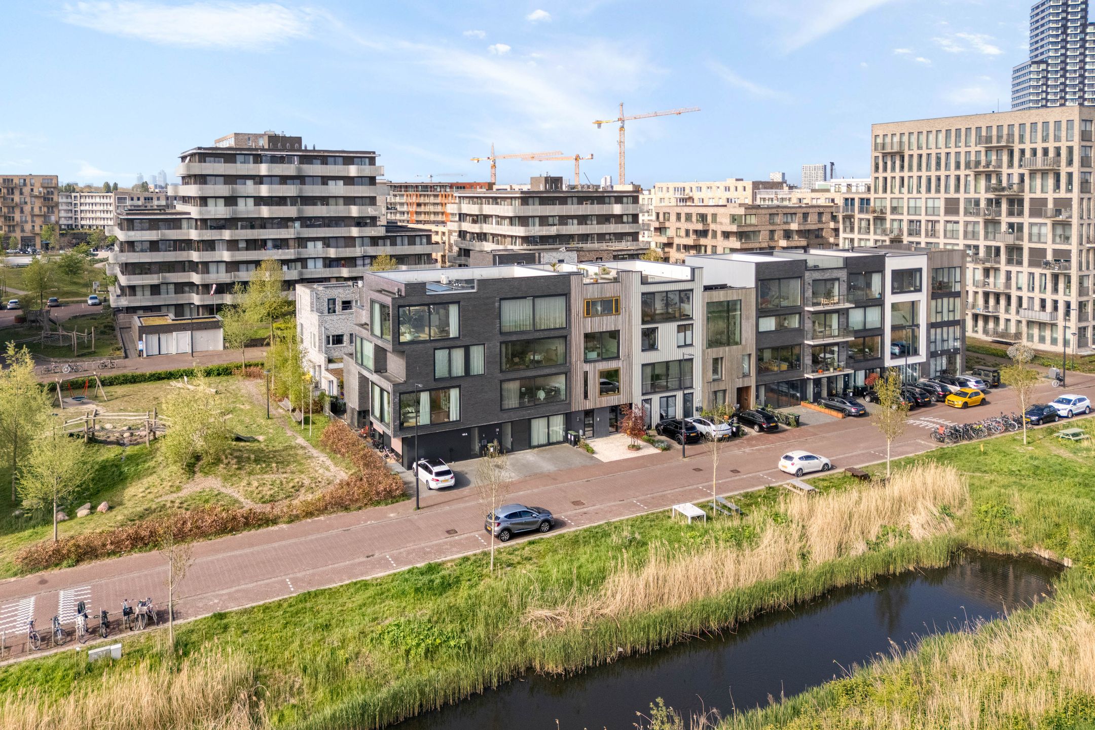 Photo 93 of Kea Boumanstraat 36-A