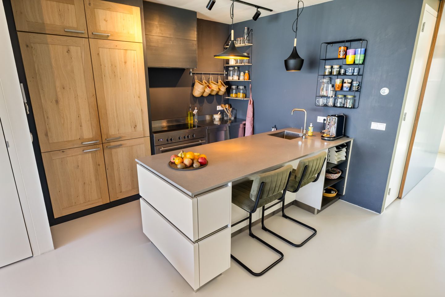Photo 49 of Kea Boumanstraat 36-A