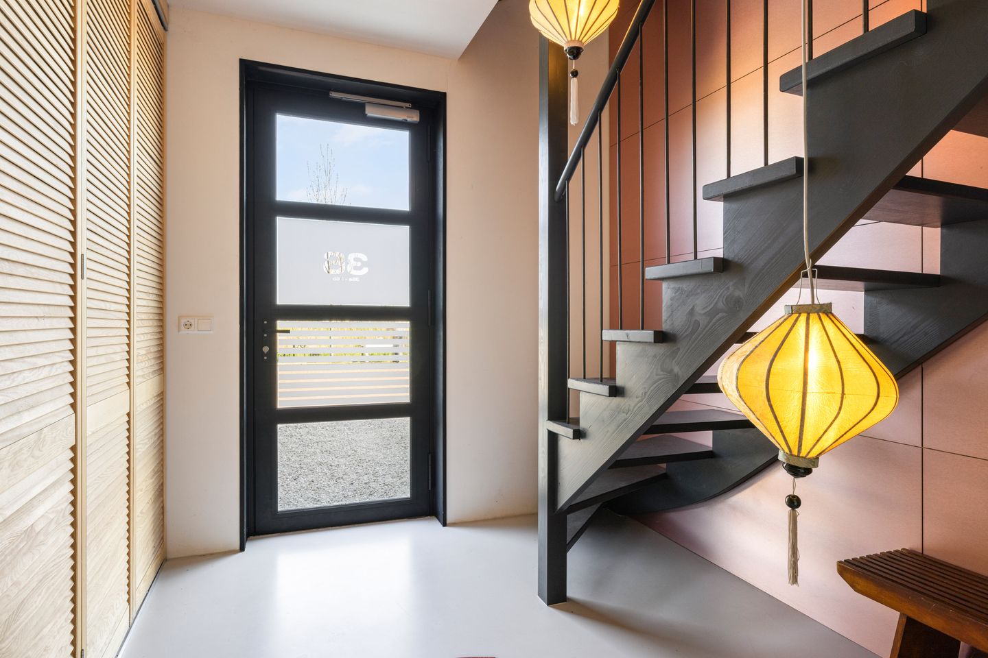 Photo 5 of Kea Boumanstraat 36-A