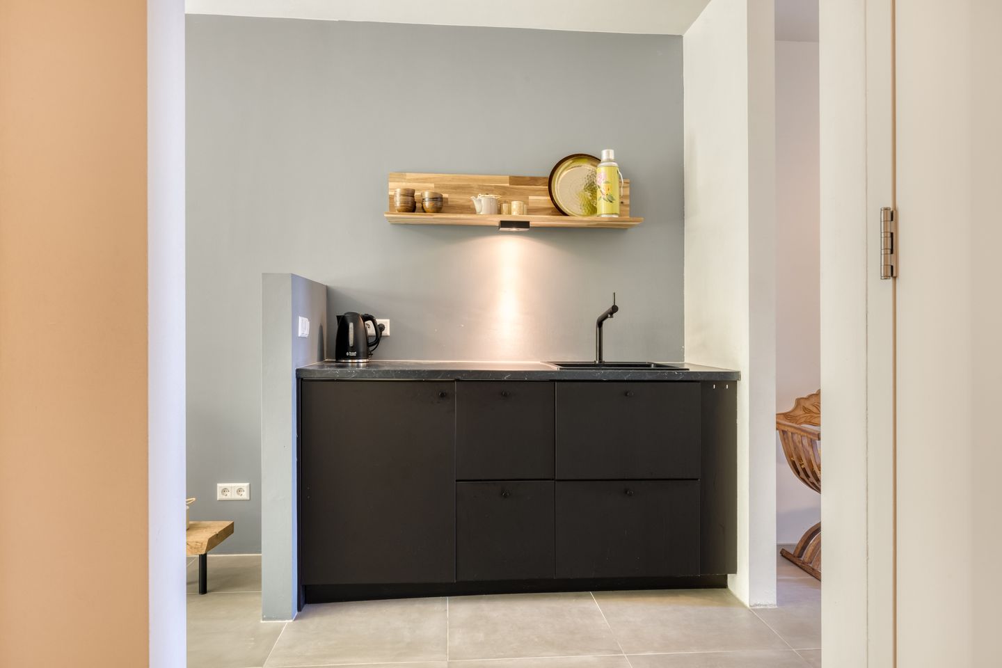 Photo 20 of Kea Boumanstraat 36-A