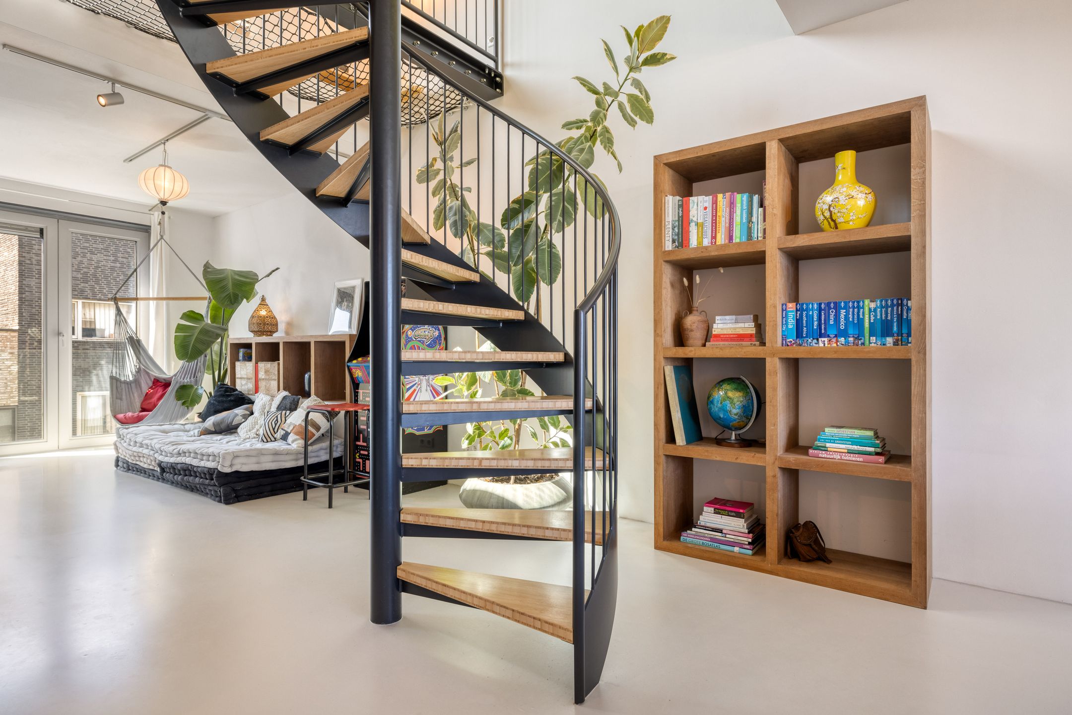 Photo 51 of Kea Boumanstraat 36-A