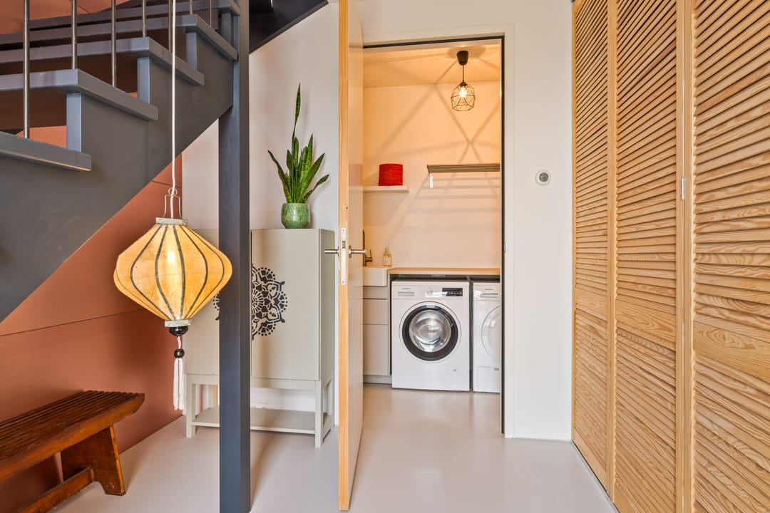 Photo 8 of Kea Boumanstraat 36-A