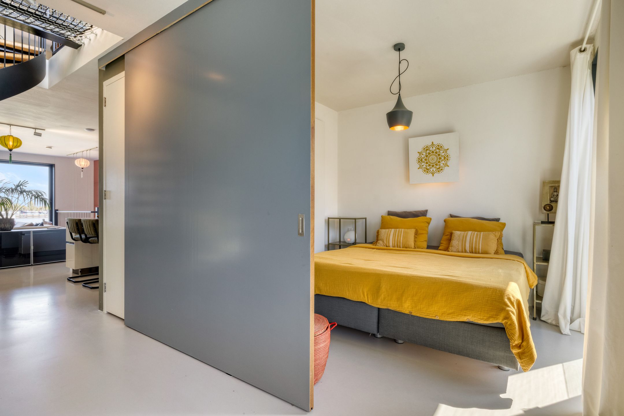 Photo 54 of Kea Boumanstraat 36-A