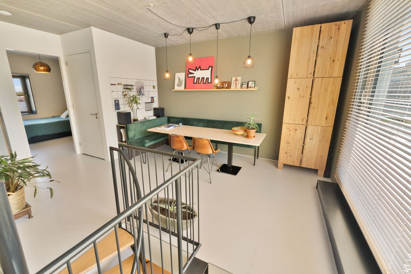 Photo 65 of Kea Boumanstraat 36-A