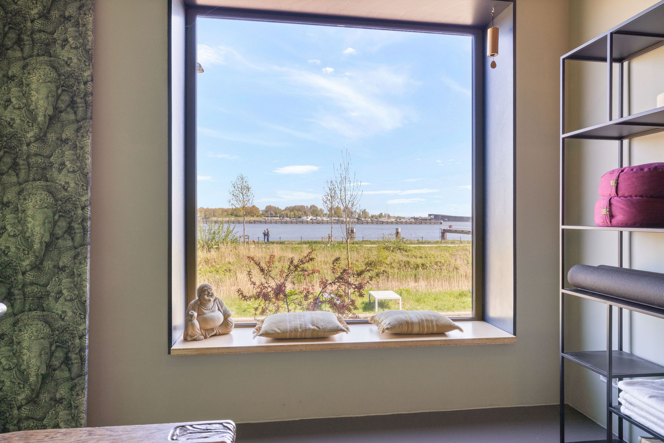 Photo 12 of Kea Boumanstraat 36-A