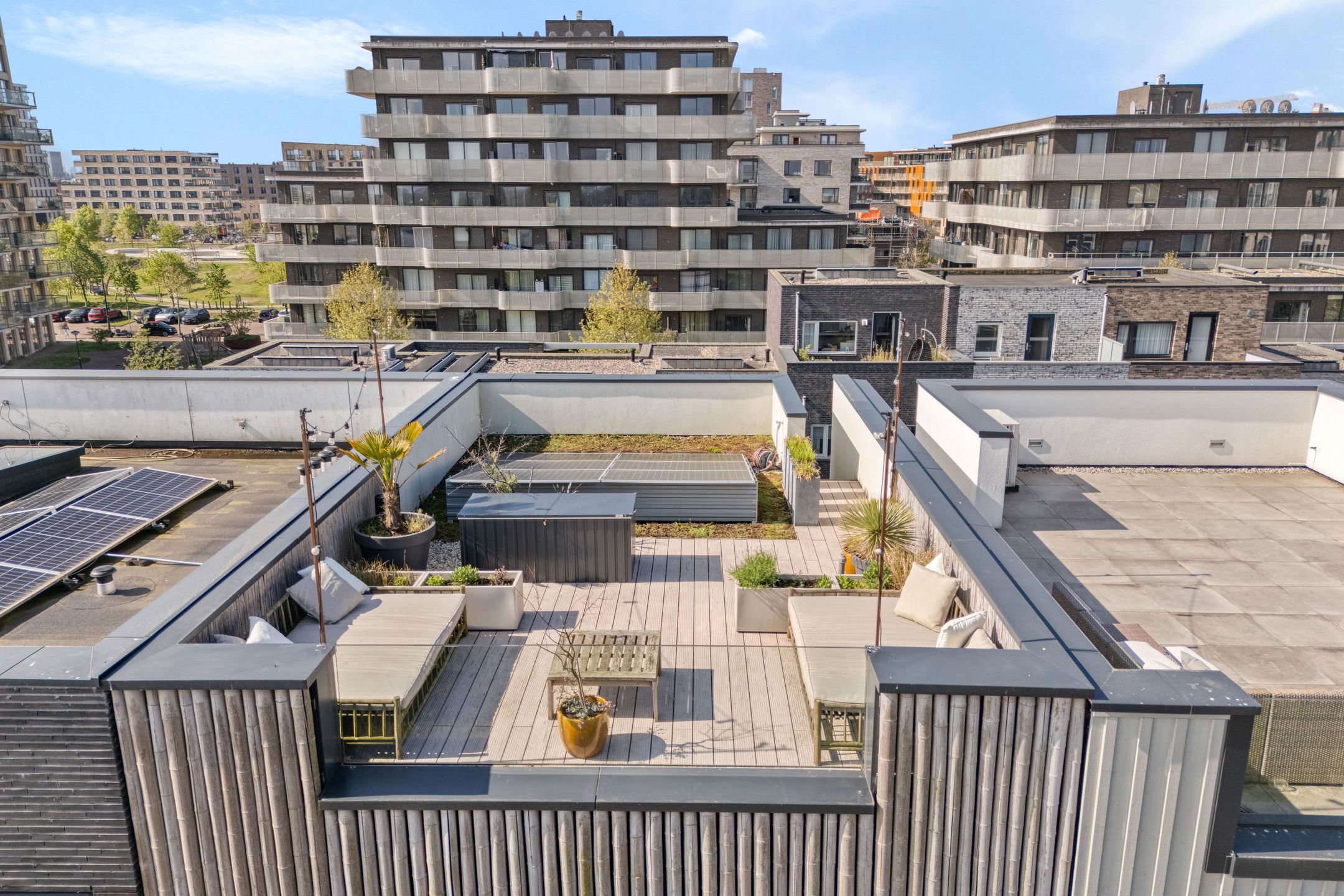 Photo 90 of Kea Boumanstraat 36-A