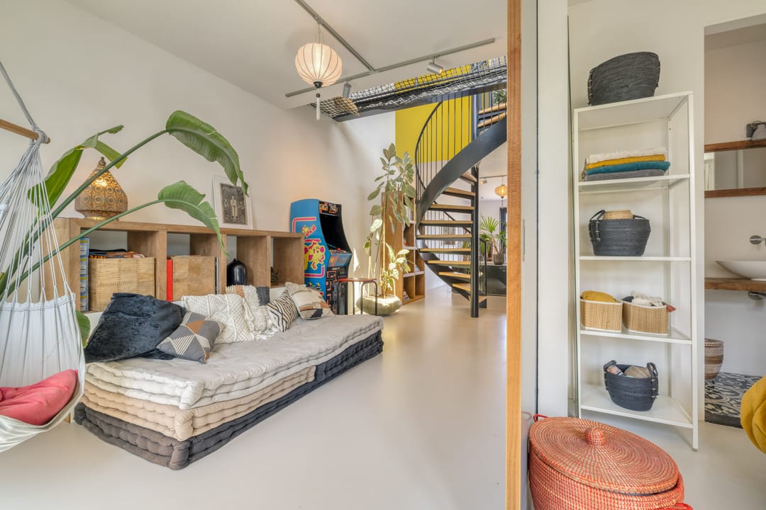 Photo 53 of Kea Boumanstraat 36-A