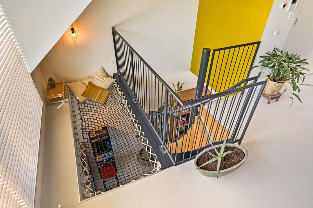 Photo 61 of Kea Boumanstraat 36-A