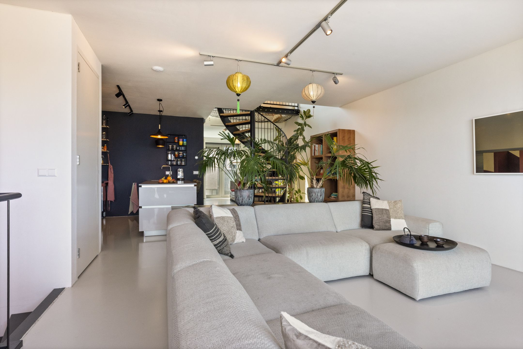 Photo 45 of Kea Boumanstraat 36-A