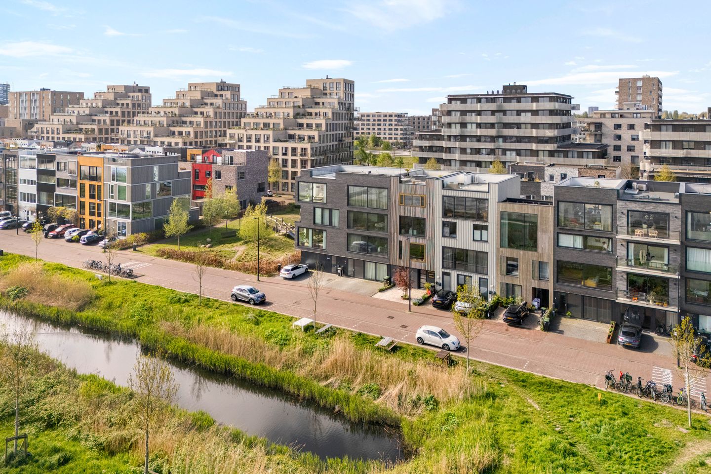 Photo 94 of Kea Boumanstraat 36-A