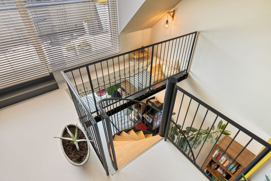 Photo 62 of Kea Boumanstraat 36-A