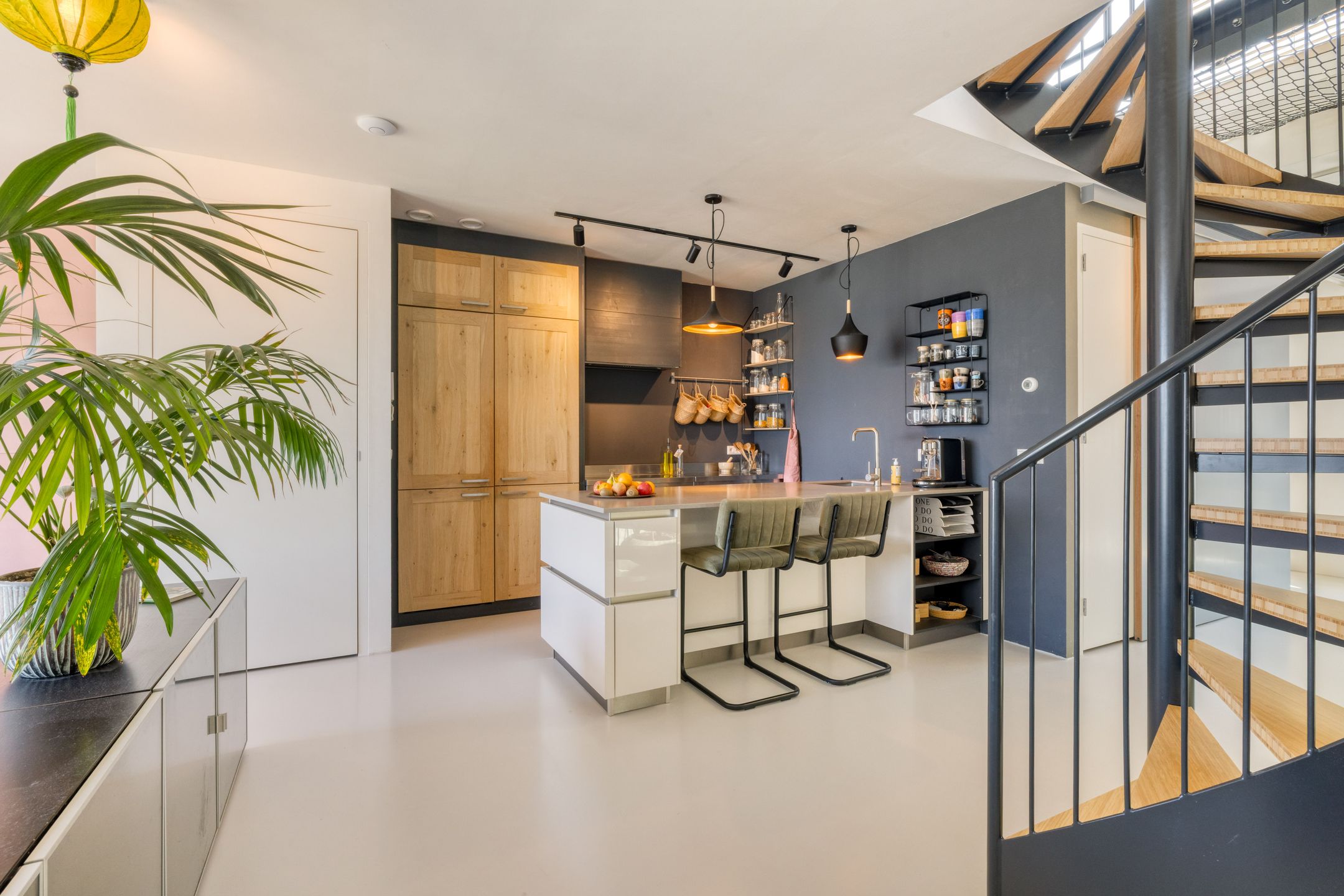 Photo 3 of Kea Boumanstraat 36-A