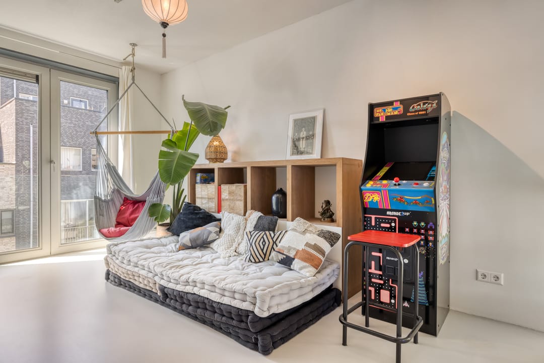 Photo 52 of Kea Boumanstraat 36-A