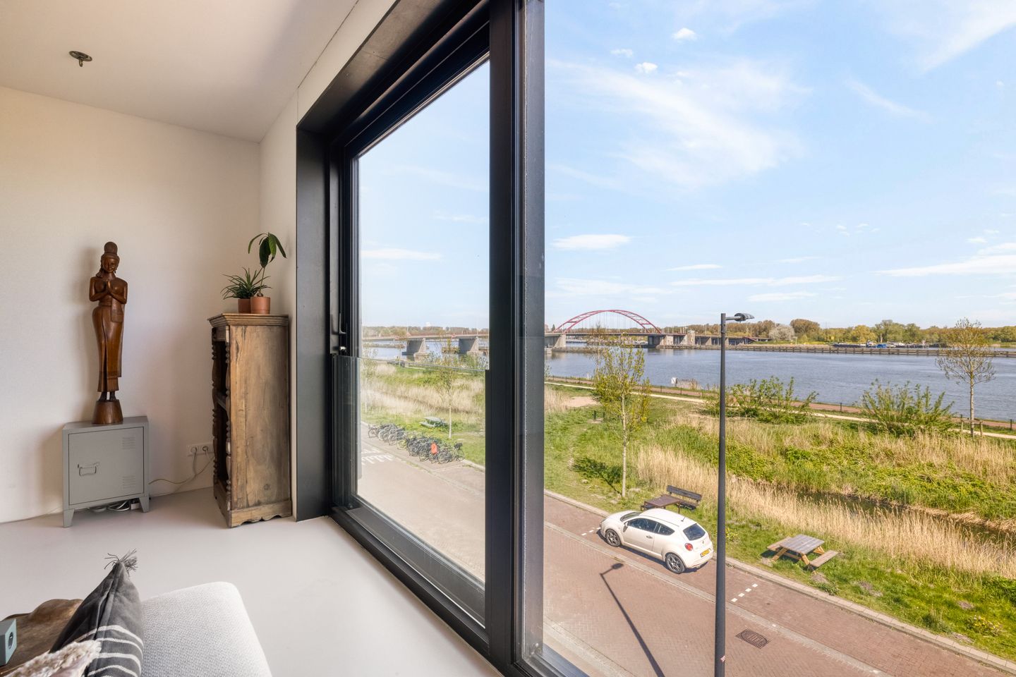 Photo 44 of Kea Boumanstraat 36-A