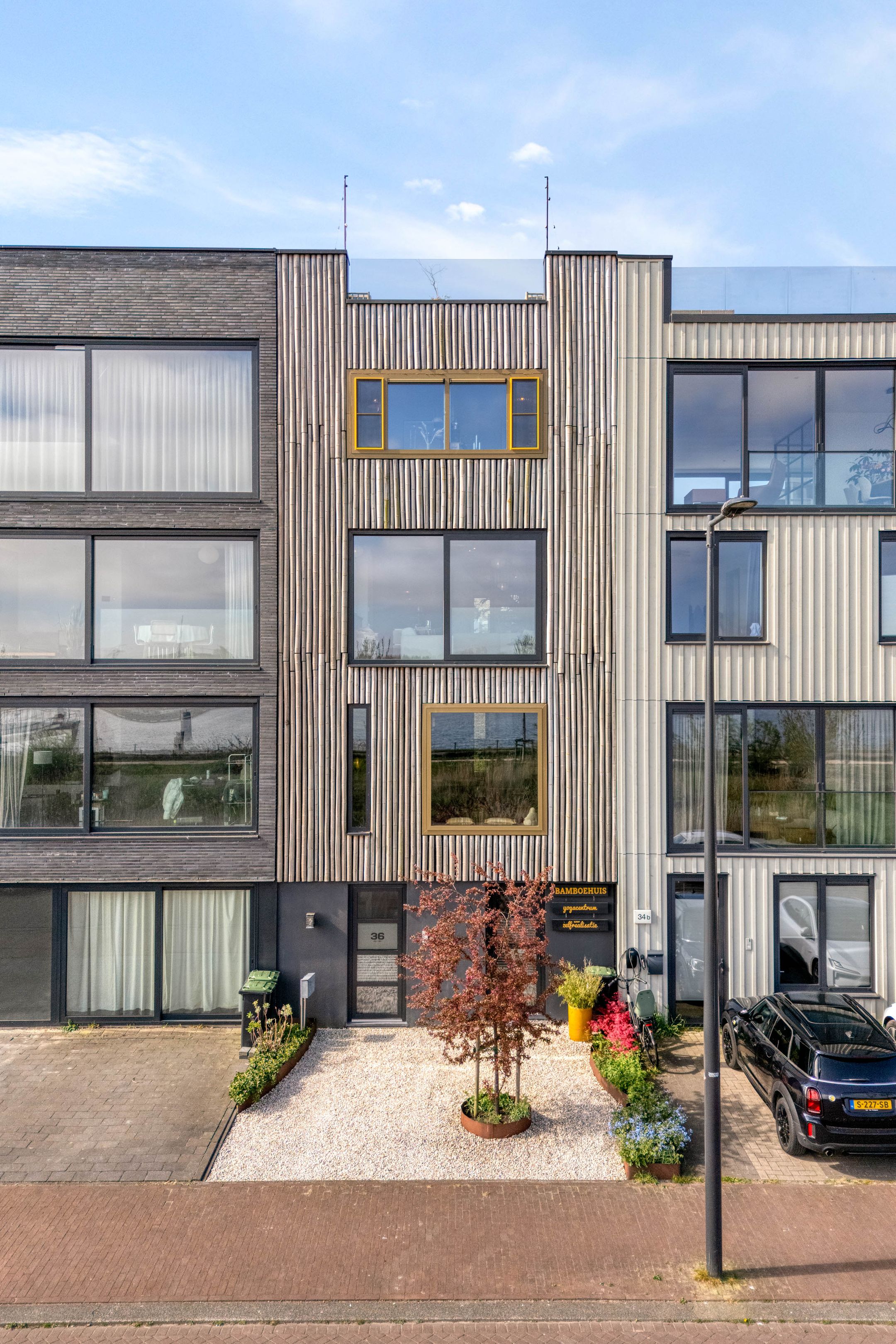 Photo 96 of Kea Boumanstraat 36-A