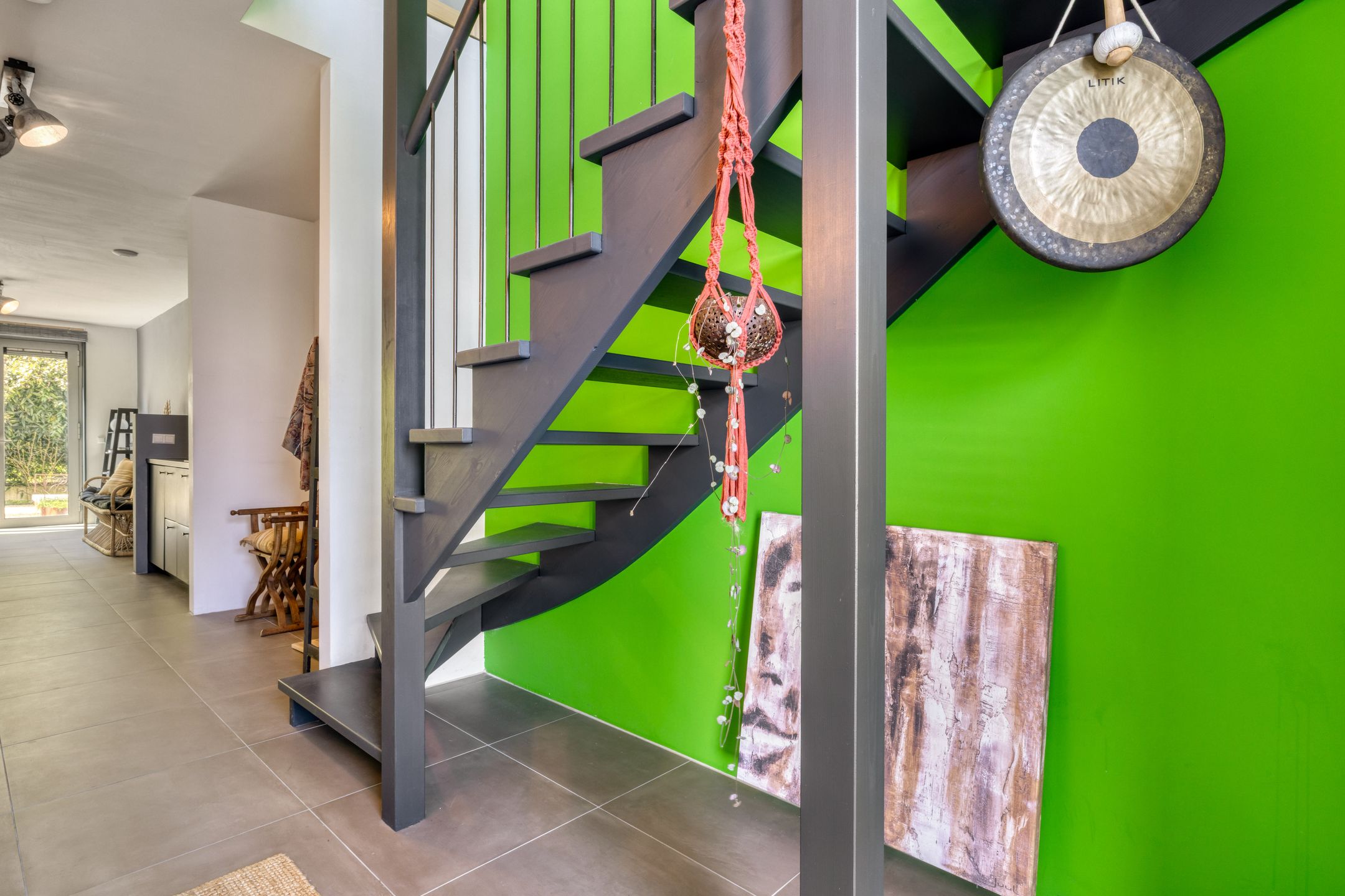 Photo 18 of Kea Boumanstraat 36-A