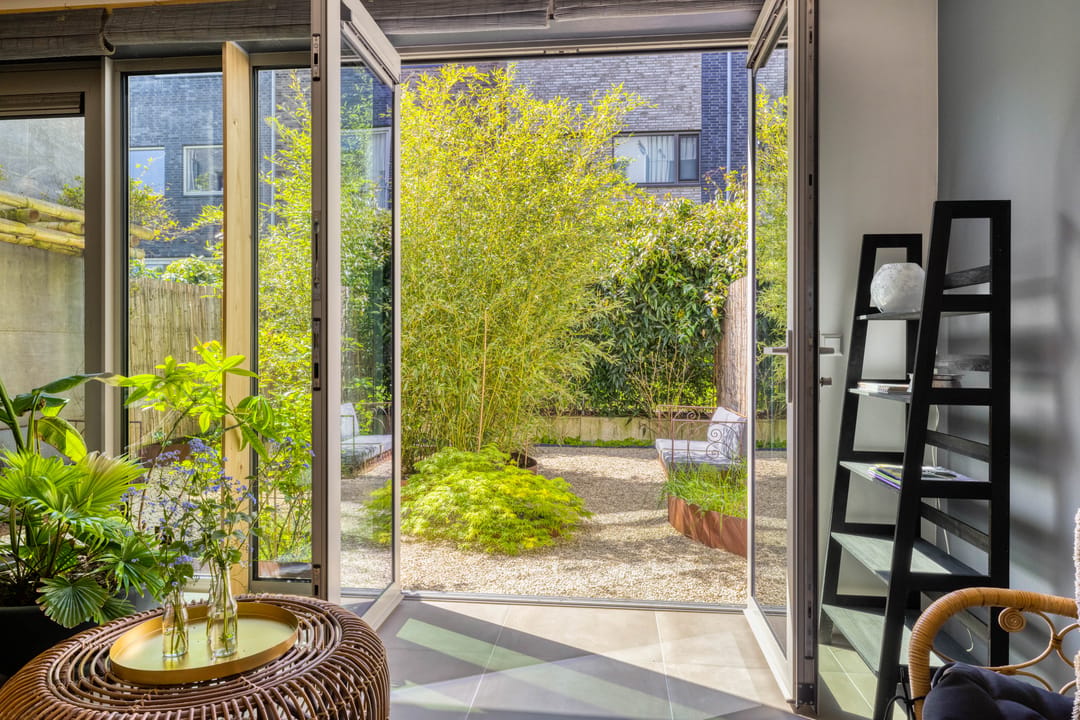 Photo 32 of Kea Boumanstraat 36-A
