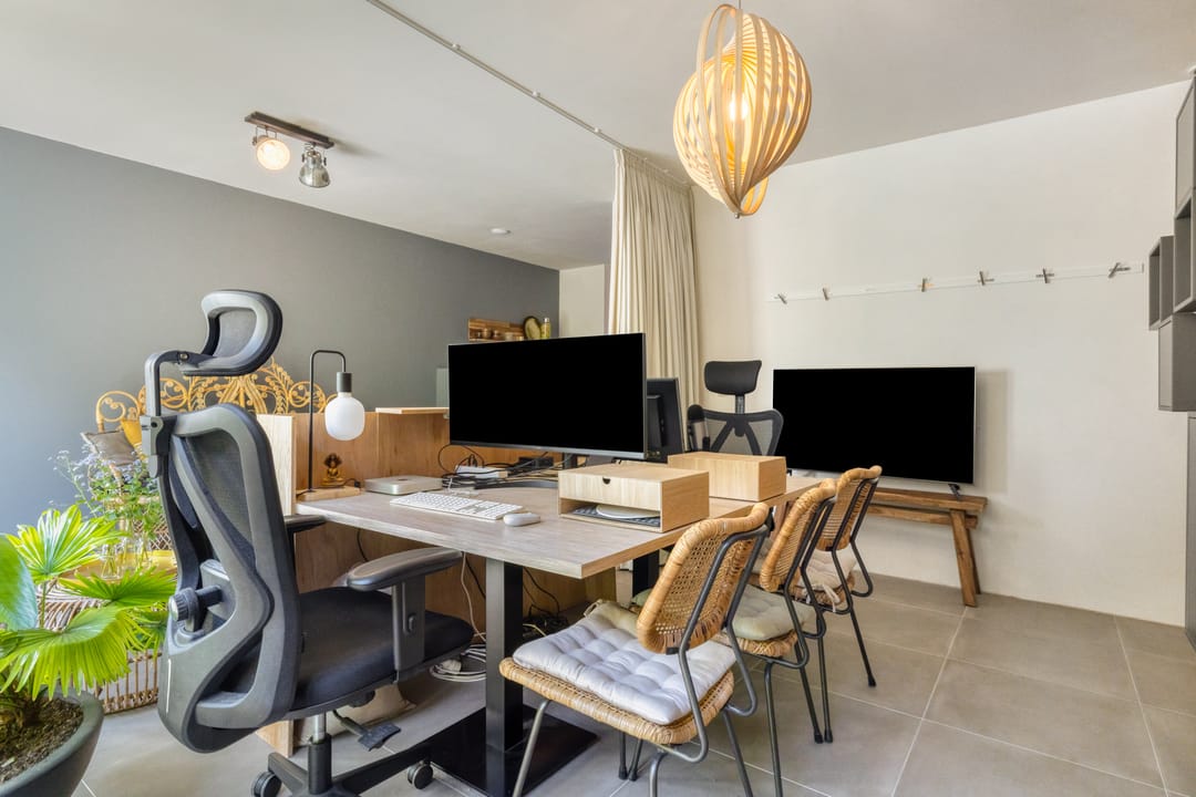Photo 31 of Kea Boumanstraat 36-A