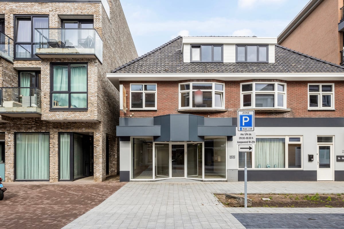 Bekijk foto 1 van Eindhovenseweg 53