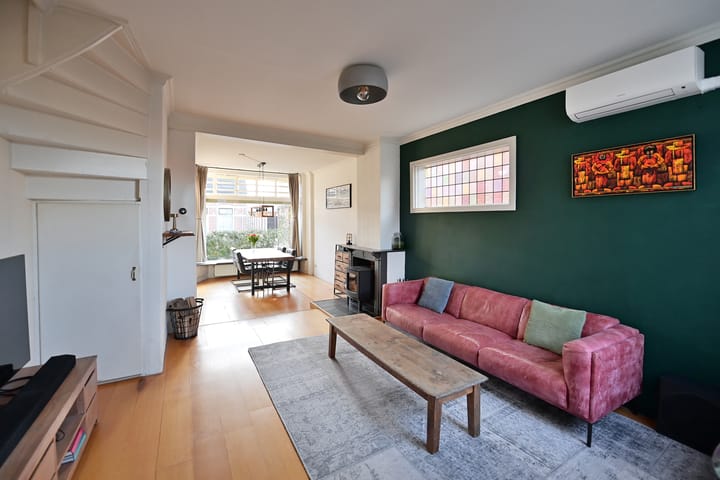 Foto 4 van Silenestraat 24