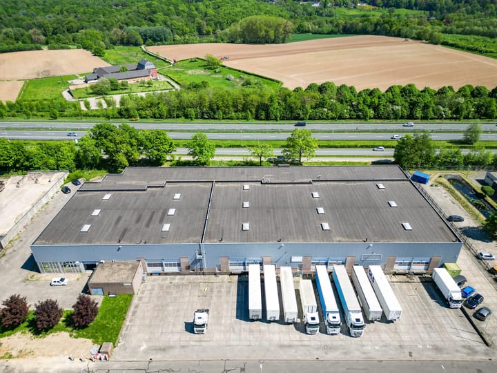 Klarenanstelerweg 5, Kerkrade