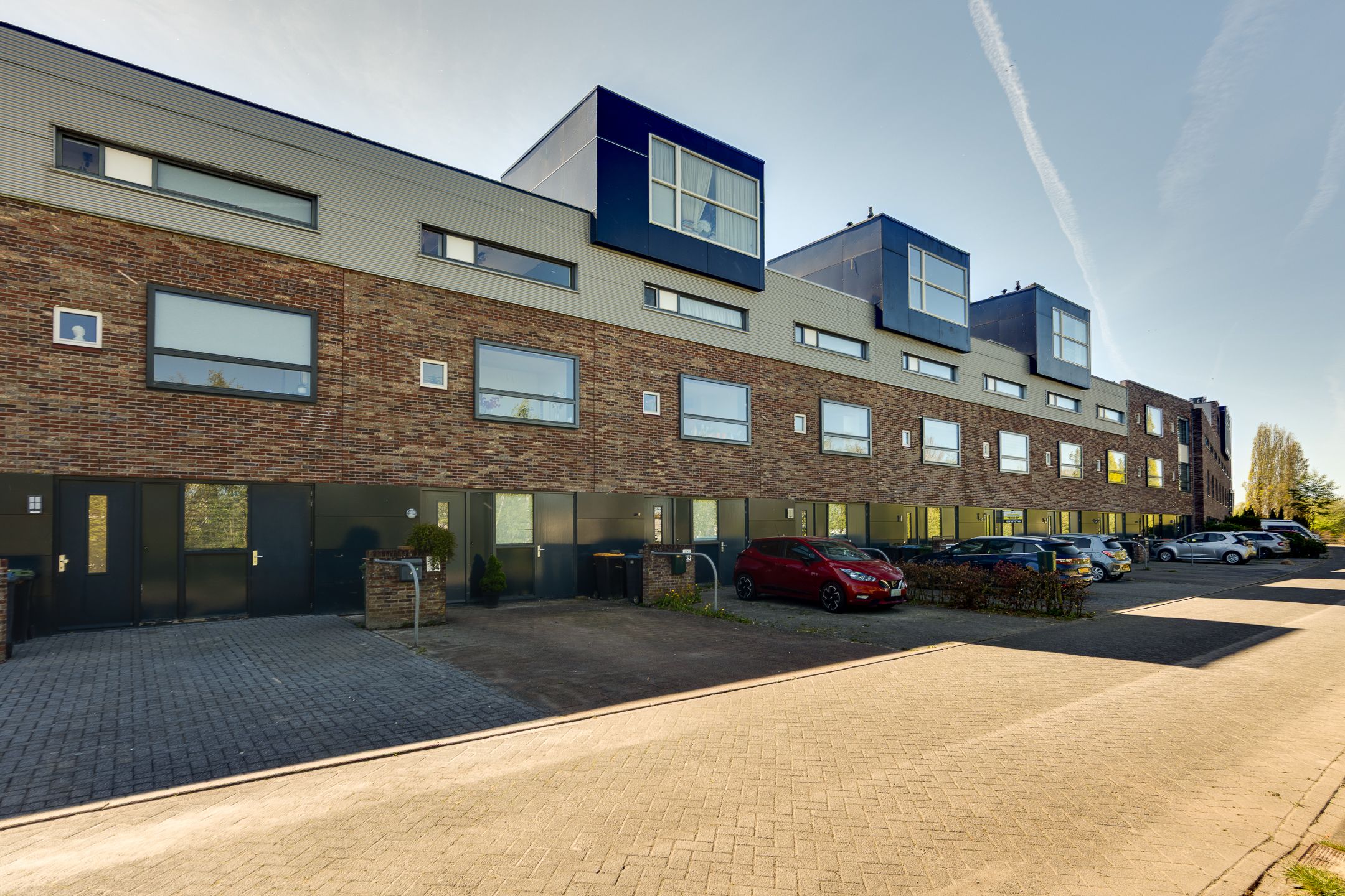 Van Ostadestraat 34 