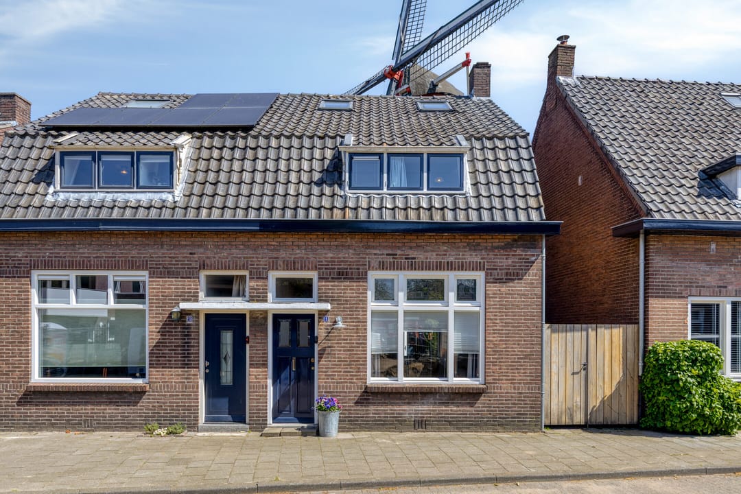 Foto 43 van Smalstraat 11