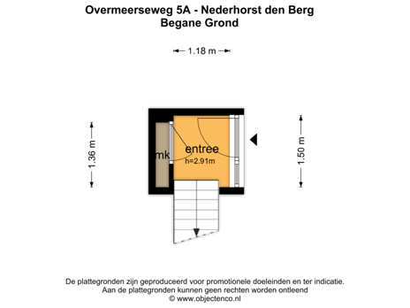 Bekijk plattegrond