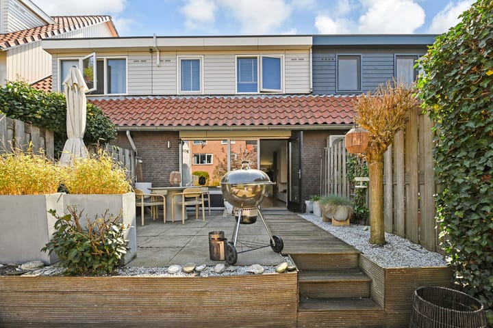 Foto 4 van Watermunt 75