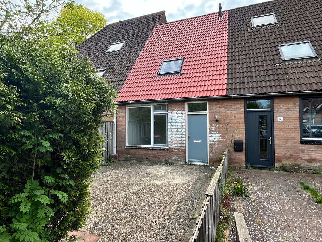 Foto 1 van Hondsdraf 93