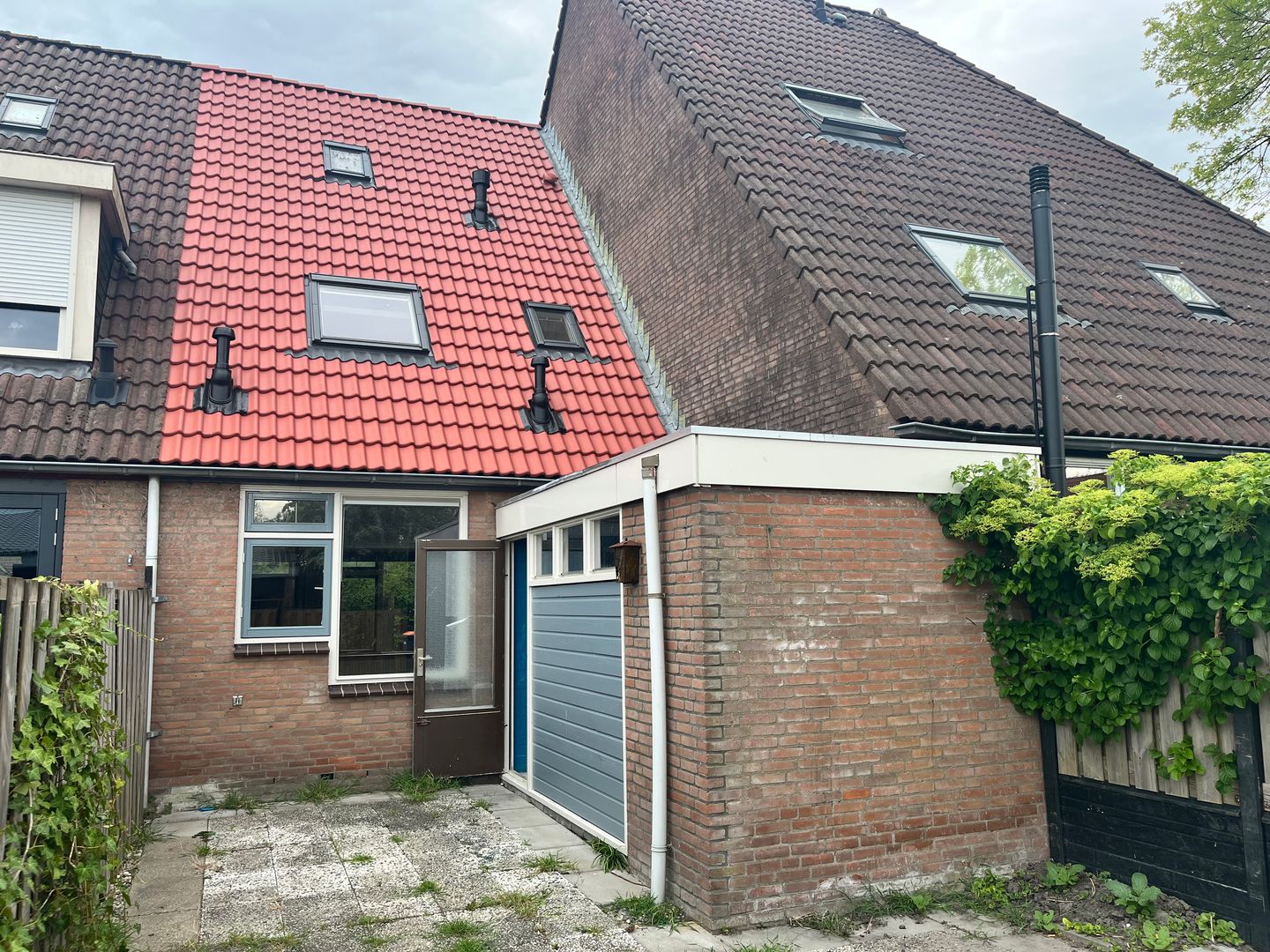 Foto 19 van Hondsdraf 93