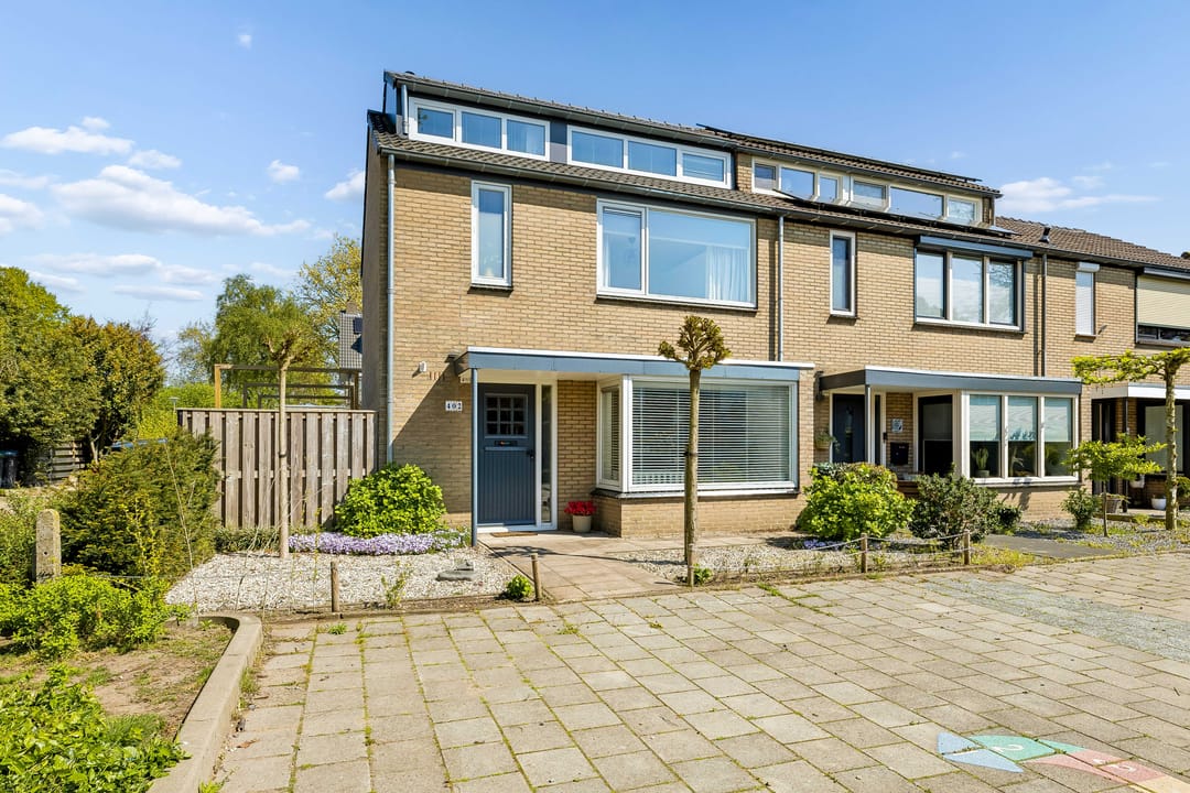 Foto 1 van Vaarzenhof 402
