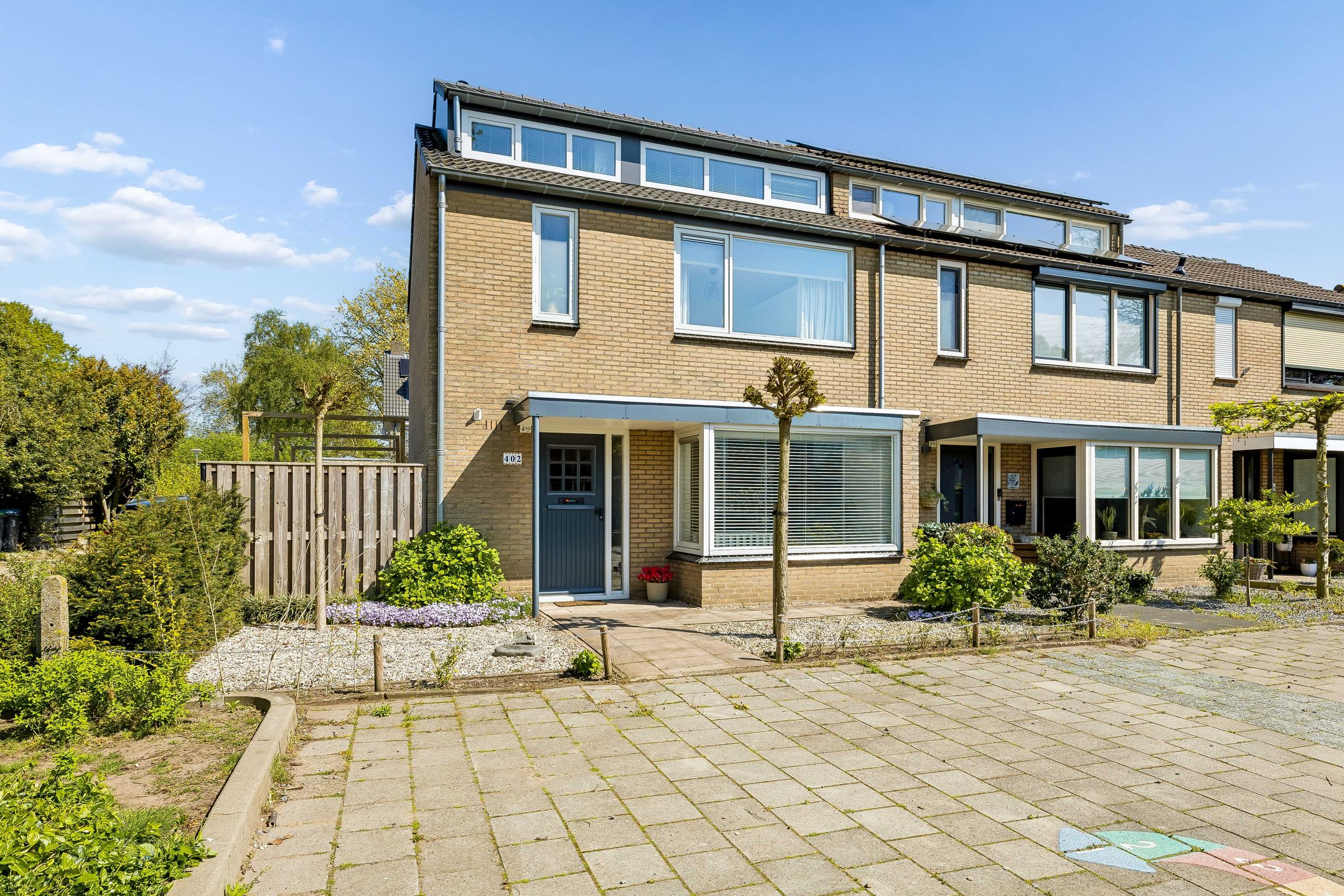 Vaarzenhof 402 