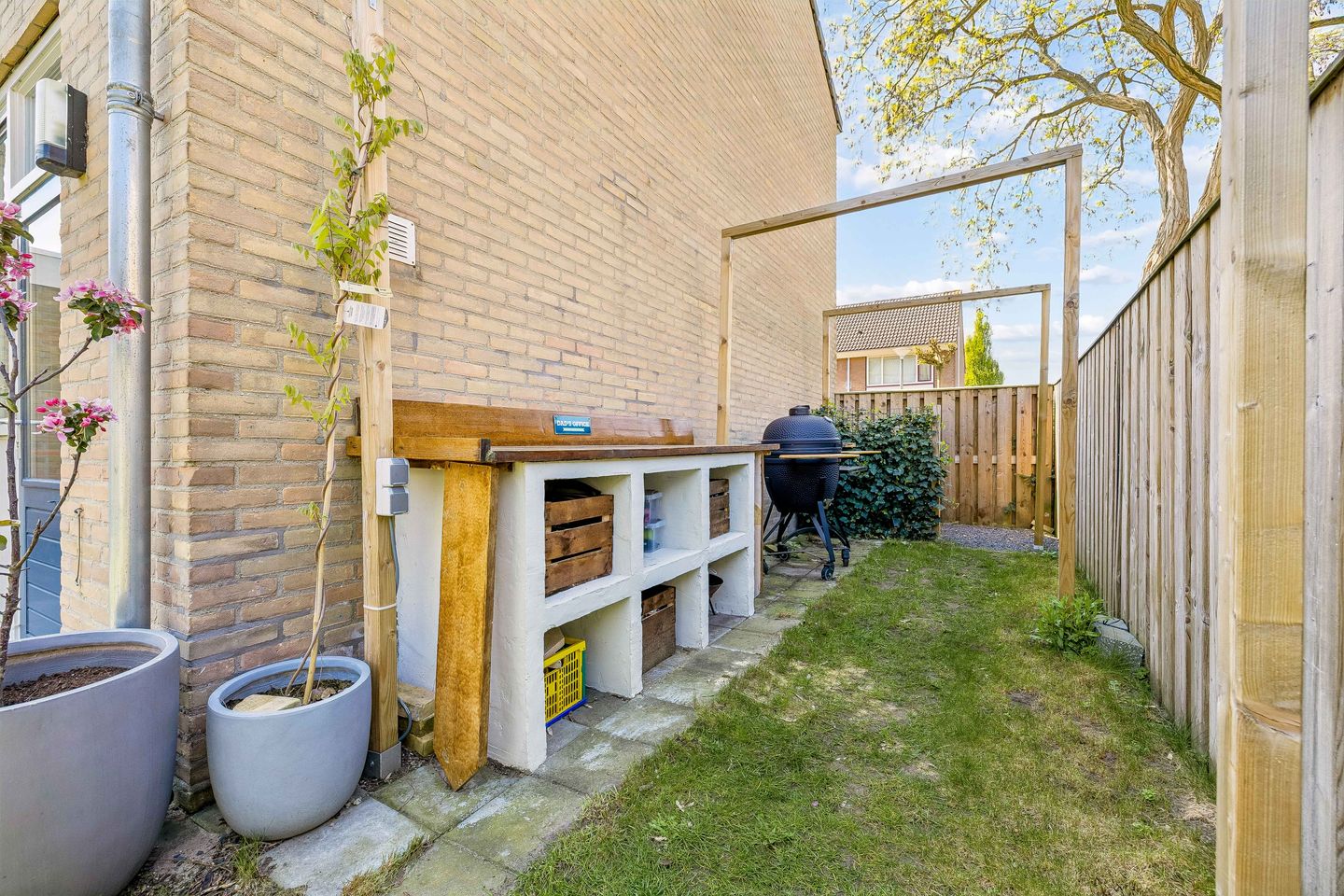 Foto 44 van Vaarzenhof 402