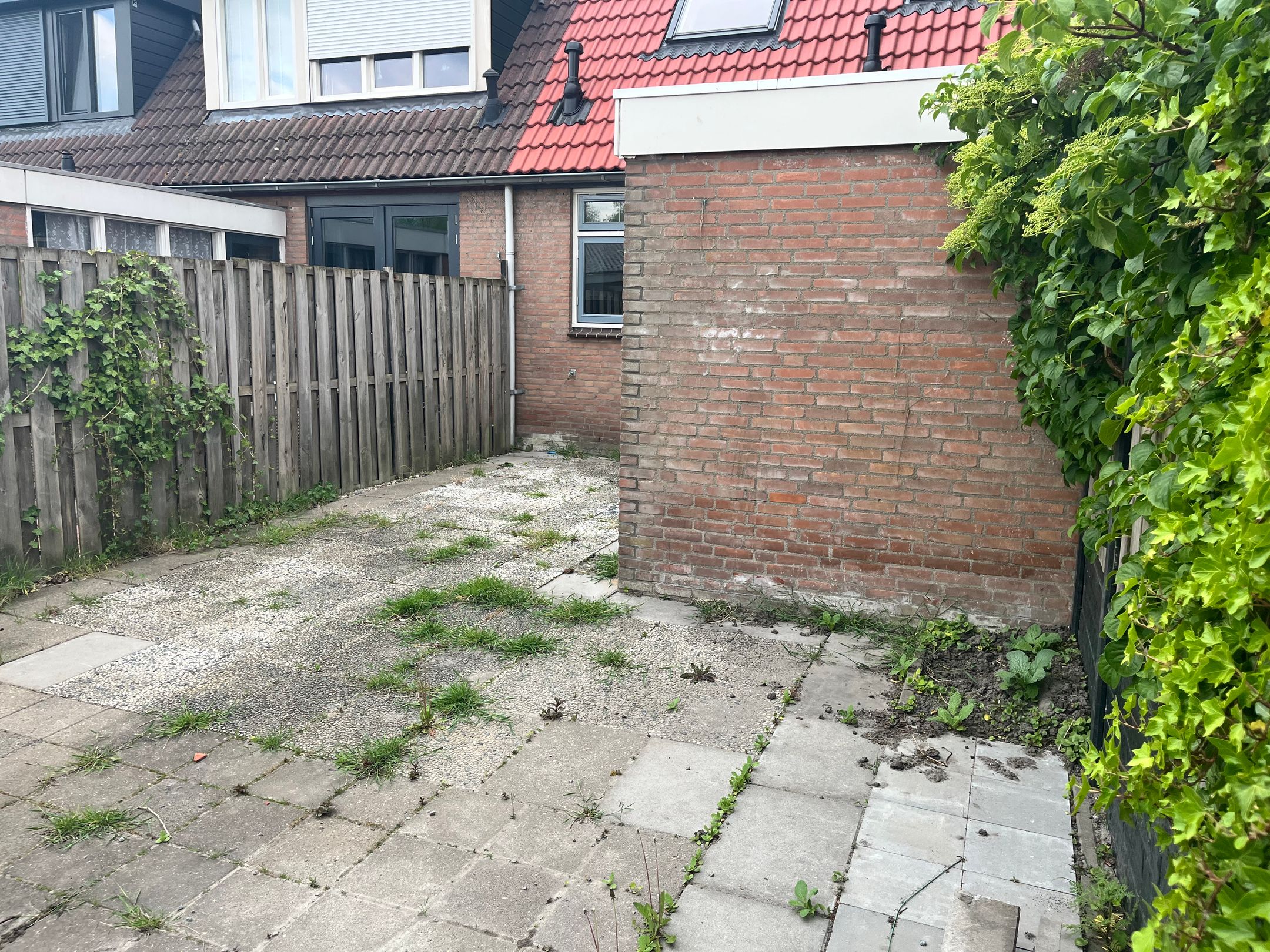 Foto 21 van Hondsdraf 93