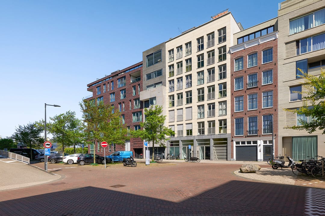 Foto 32 van Welnastraat 408-C