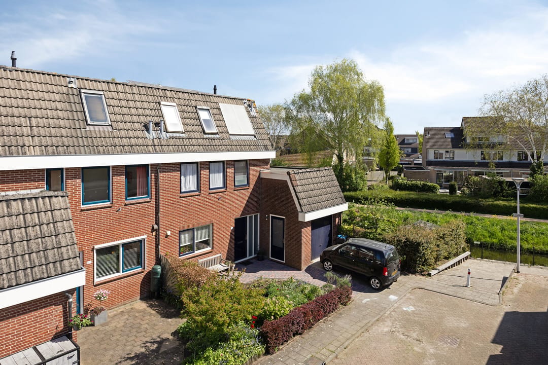 Photo 7 of Groenendael 162