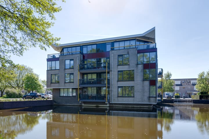 Foto 5 van Begerslant 27