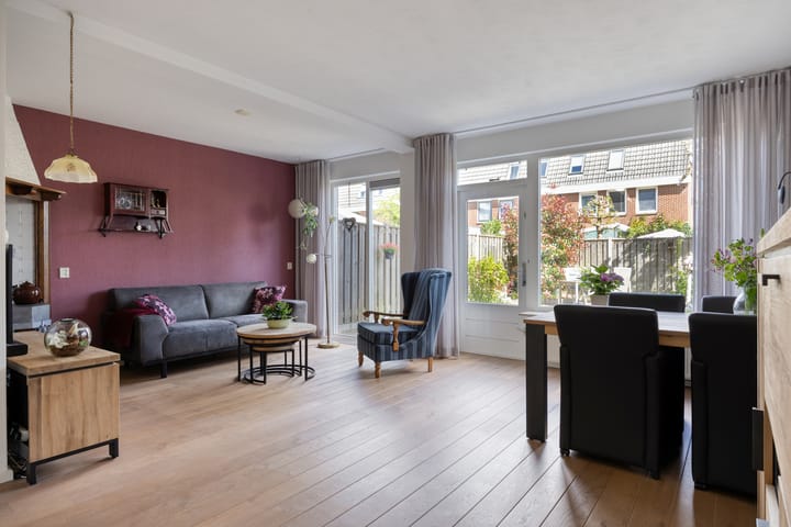 Photo 2 of Groenendael 162