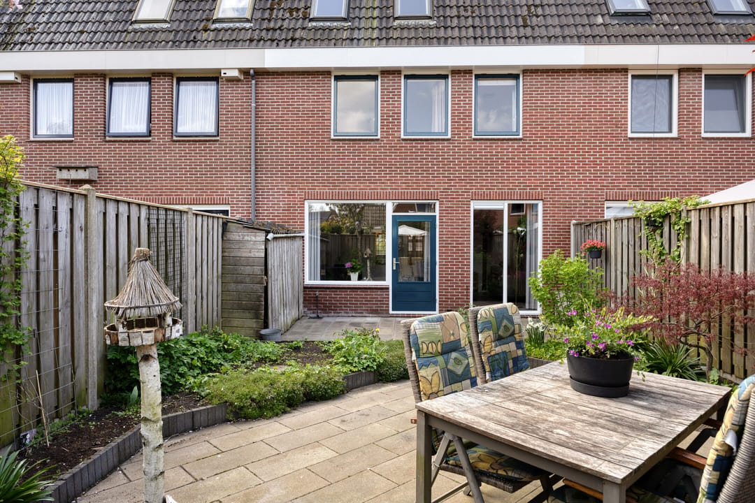 Photo 37 of Groenendael 162