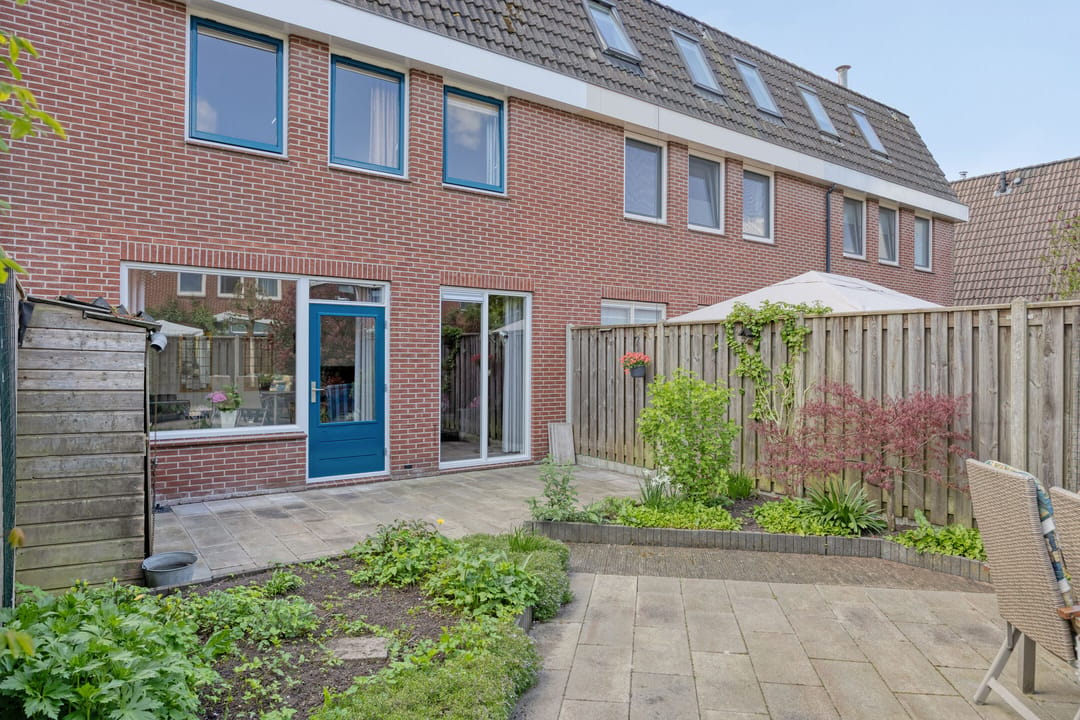 Photo 38 of Groenendael 162